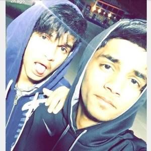 Meet your Posher, Usman